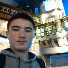 Adik Kabylbekov, 24.02, Бишкек