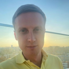 Сергей Хохлов, 28.01.1989, Москва