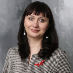 Наталья Стольникова, 05.01, Омск
