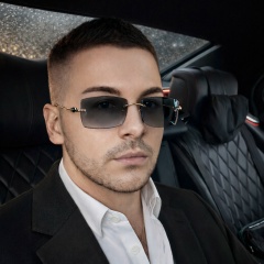 Anton Zuykov, 24.10, Москва