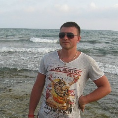 Виталий Витальев, 09.06, Минск