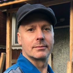 Сергей Паншин, Олонец