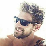 Khaled Leaman, 25.08.1985, Paris