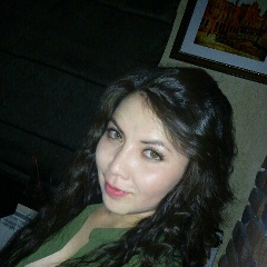 Сауле Муханова, 12.10, Костанай