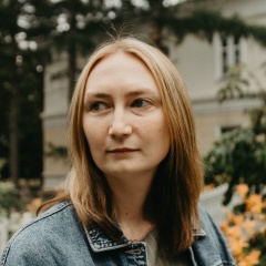 Наталья Бондаренко, 14.02, Омск