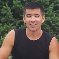 Бокин Искаков, 03.03.1988, Турген