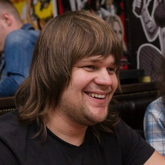 Станислав Морозов, 12.01, Минск