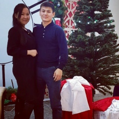 Аида Уркимбаева, 18.12.1993, Кызылорда