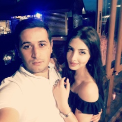 Давид Погосян, 03.01.1990