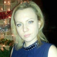 Арина Кузнецова, 09.02.1985, Лобня