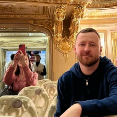 Иван Тимохин, 29.11, Москва