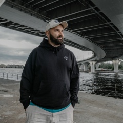 Антон Смирнов, 07.10, Санкт-Петербург