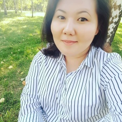 Умит Карбаева, 17.10.1992, Караганда