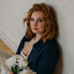 Вероника Кузнецова, 13.09.1986, Санкт-Петербург