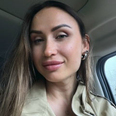 Ирина Зубкова, 27.12, Калининград