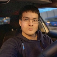 Семен Нефедов, 08.07, Самара