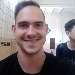 Гоша Третьяков, 23.02.1993, Ташкент