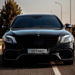 Фара Коблан, Астана