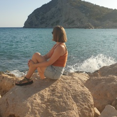 Александра Каледина, 22.08