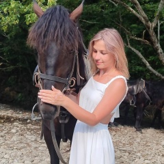 Екатерина Сутягина, 28.06.1986, Москва