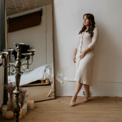 Елена Савченко, 20.10, Ставрополь