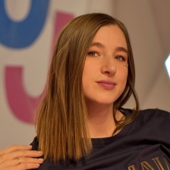 Ирина Шандрук, 17.08, Москва