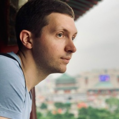 Евгений Сидельников, 03.02.1988, Москва