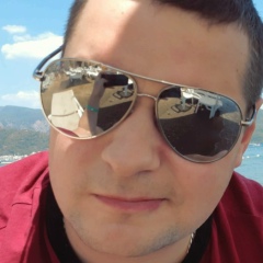 Антоха Казимирский, 30.06.1988, Санкт-Петербург