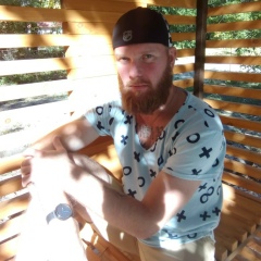 Денис Морозов, 08.05, Пенза