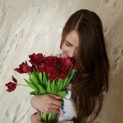 Анна Федорчук, 03.12, Чернигов