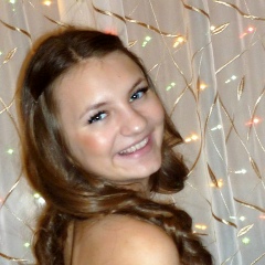 Марина Иванова, 12.02.1996, Санкт-Петербург