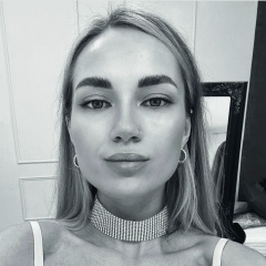 Вероника Пашина, 28.02, Москва