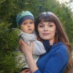 Анастасия Стафиевская, 04.09, Мариуполь