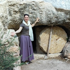 Светлана Симонова, Санкт-Петербург