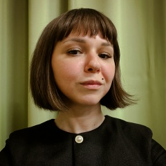 Алёна Вялова, 12.01.1987, Москва