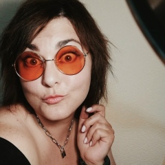 Света Лихова, 21.02, Красногорск