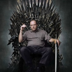 Ираклий Тадтаев, 19.01.1989, Москва