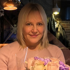 Татьяна Овсова, Свердловский