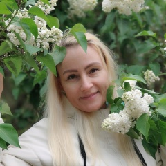 Инна Горегляд, 09.12