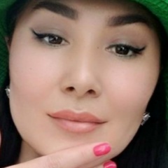 Нурдана Нурдана, 06.03.1981, Караганда