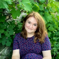 Анастасия Кондратьева, 06.11.1984, Санкт-Петербург