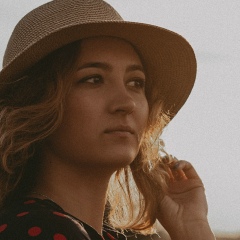 Мария Вотчал, 25.06, Москва