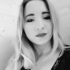 Олеся Луканіна, 27.10.1990, Львов