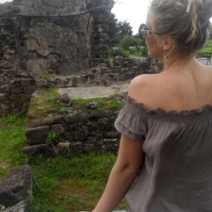 Катя Ладик, 08.08.1986, Санкт-Петербург