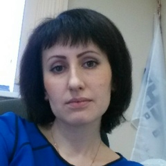 Наталья Бердникова, 22.04.1981