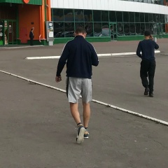 Антон Николаевич, Саратов