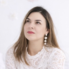 Юлия Клешнева, 23.11, Санкт-Петербург