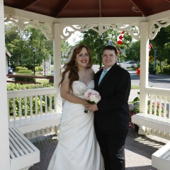 Татьяна Яценко, 12.05, Toronto