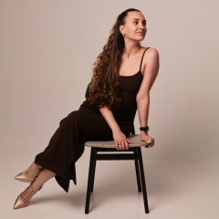 Анастасия Тырченкова, 22.12.1993