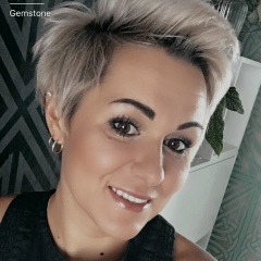 Irina Orrell, 10.04, Manchester